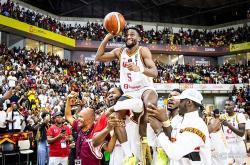 开云官方app入口-包含非洲篮球职业联赛总决赛阵容激动人心赛事落幕的词条