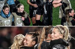 开云体育官方网站-挪威队踢进女足四强，表现亮眼