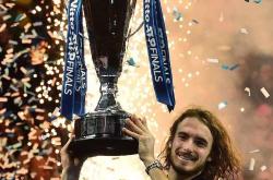 开云体育-联合杯完胜澳网，西西帕斯点燃赛场的简单介绍