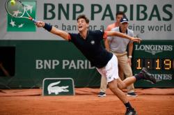 开云APP-包含温网完胜法网，蒂姆高光表现的词条