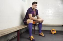 开云体育中国-卡瓦哈尔的节奏魔法，乌克兰对阵韩国一役中的唯一性掌控