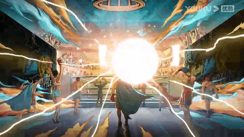 惊心动魄的比拼,比赛中一方逆袭取得意外胜利 惊心动魄的比拼,比赛中一方逆袭取得意外胜利