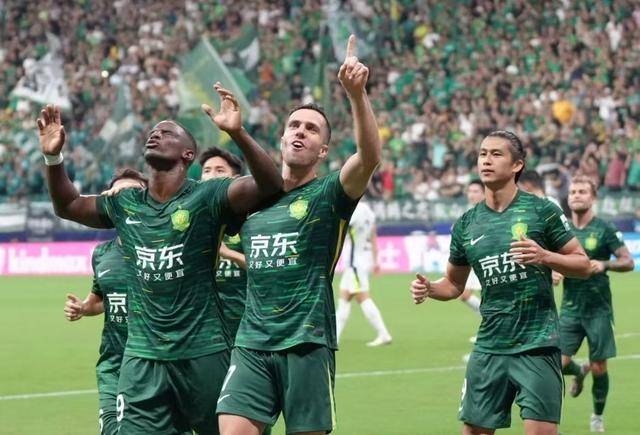 关于国安客场逆袭,华夏幸福遭遇三连败的信息 关于国安客场逆袭,华夏幸福遭遇三连败的信息