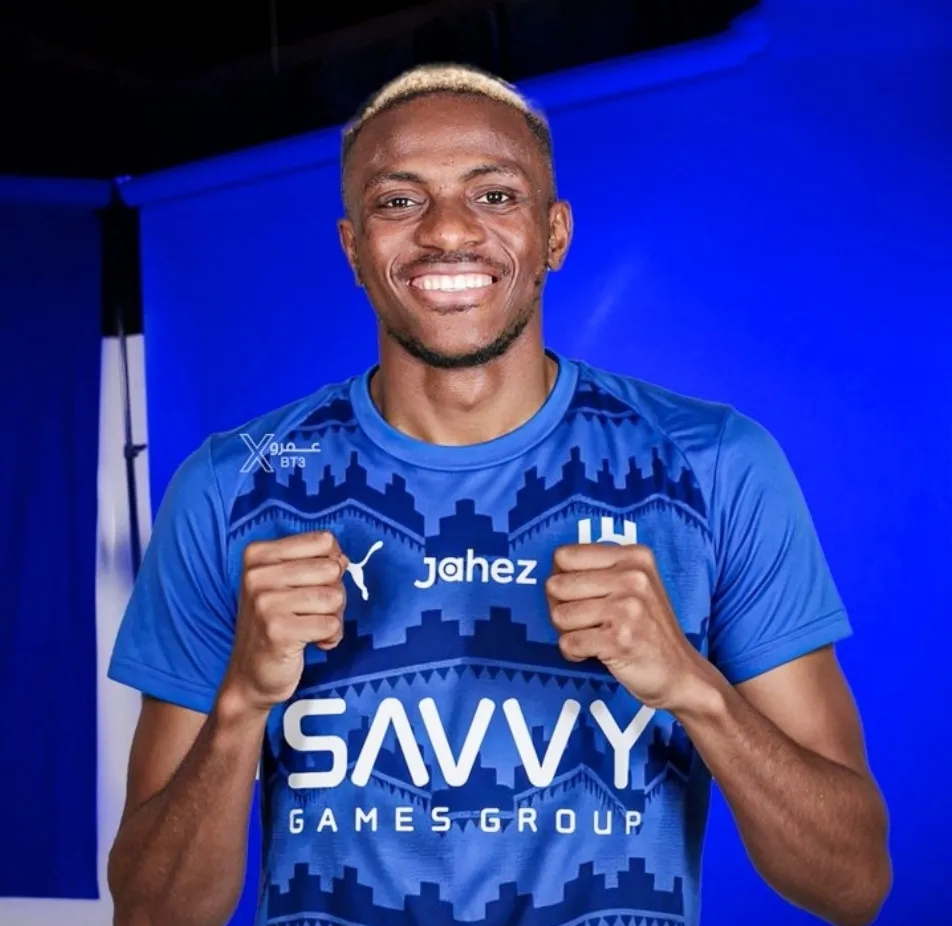 非洲新晋球员在欧洲联赛中被看好,前途一片光明的简单介绍 非洲新晋球员在欧洲联赛中被看好,前途一片光明的简单介绍