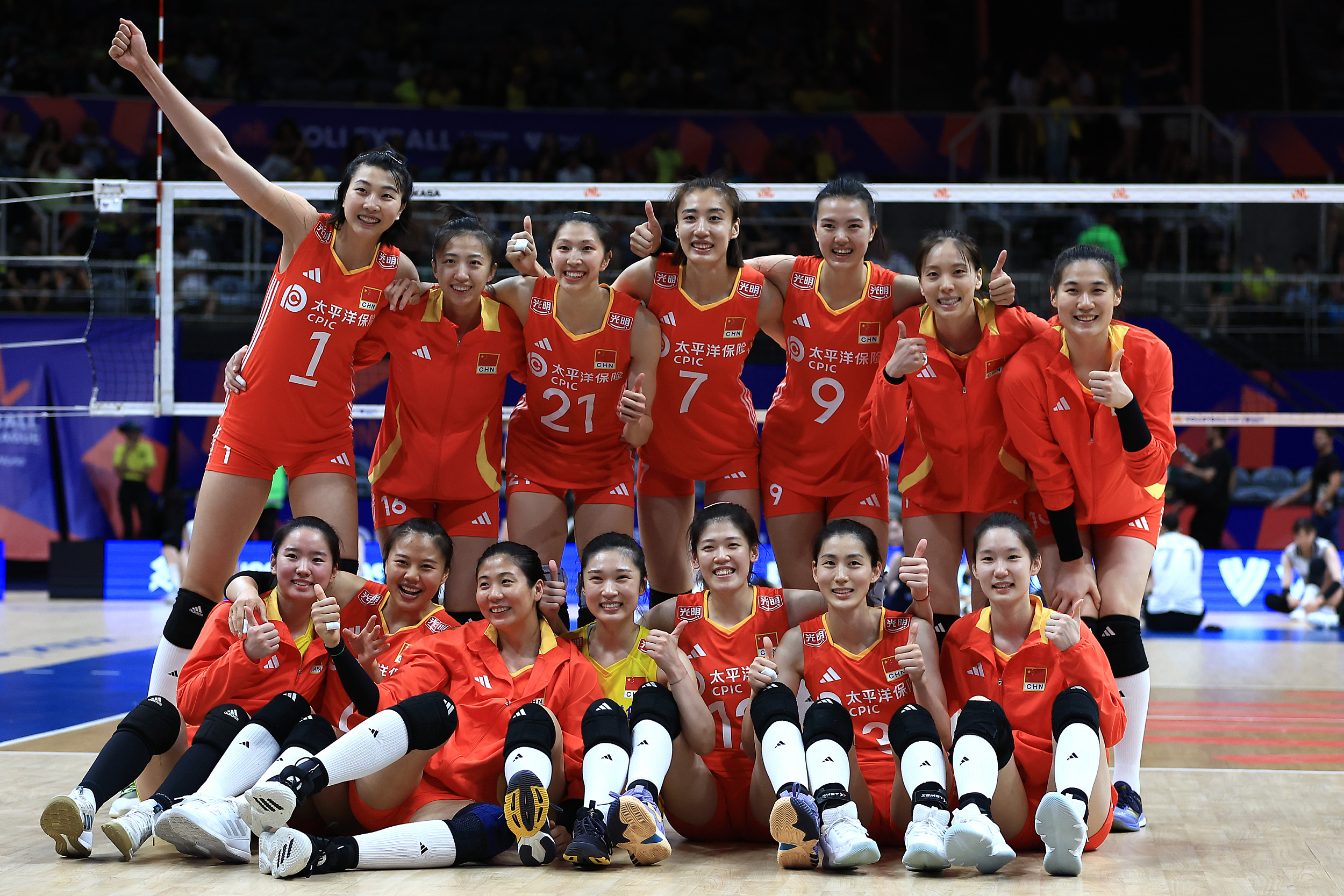 队员们发挥出色，为球队争取荣誉