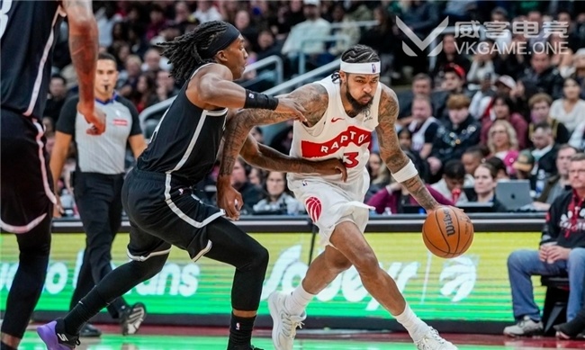 篮网战胜猛龙,东部半决赛再下一城 篮网战胜猛龙,东部半决赛再下一城