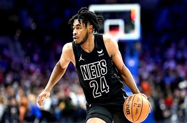 关于篮网后卫再次受伤，球队战力减弱的信息