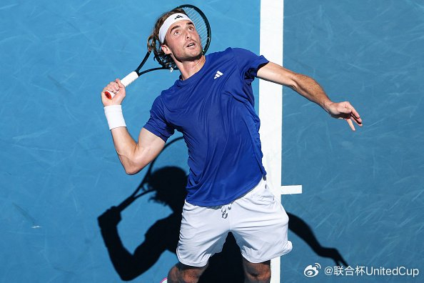 联合杯完胜澳网,西西帕斯点燃赛场的简单介绍 联合杯完胜澳网,西西帕斯点燃赛场的简单介绍