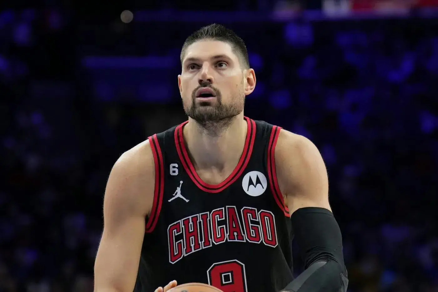 关于鹈鹕轻取76人，武切维奇惊艳四座的信息