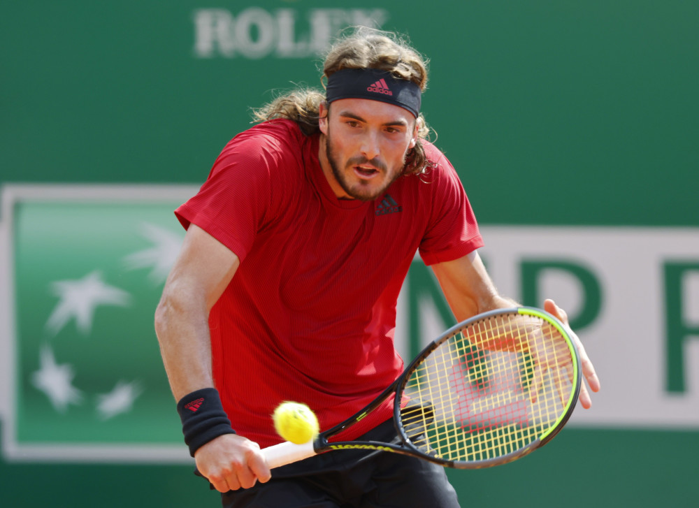 蒙特卡洛大师赛横扫美网，西西帕斯点燃赛场的简单介绍